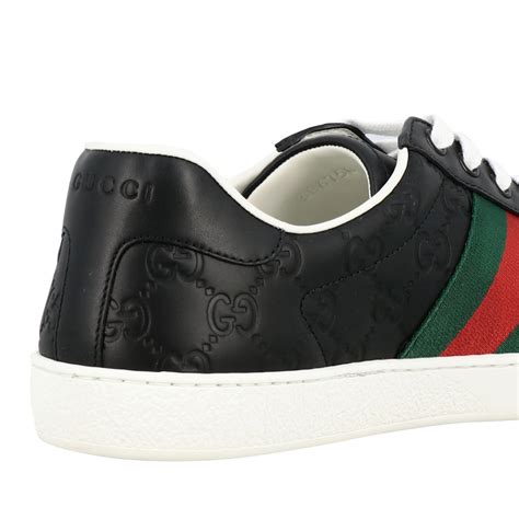 basket gucci homme|basket femme tendance gucci.